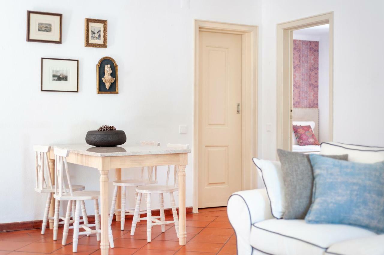 セシンブラ Quinta Da Arrabidaヴィラ エクステリア 写真